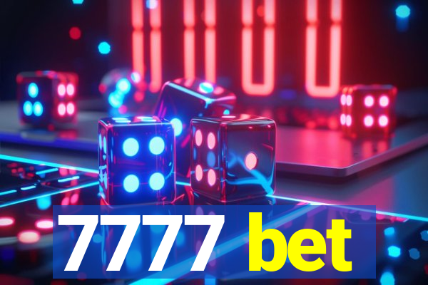 7777 bet